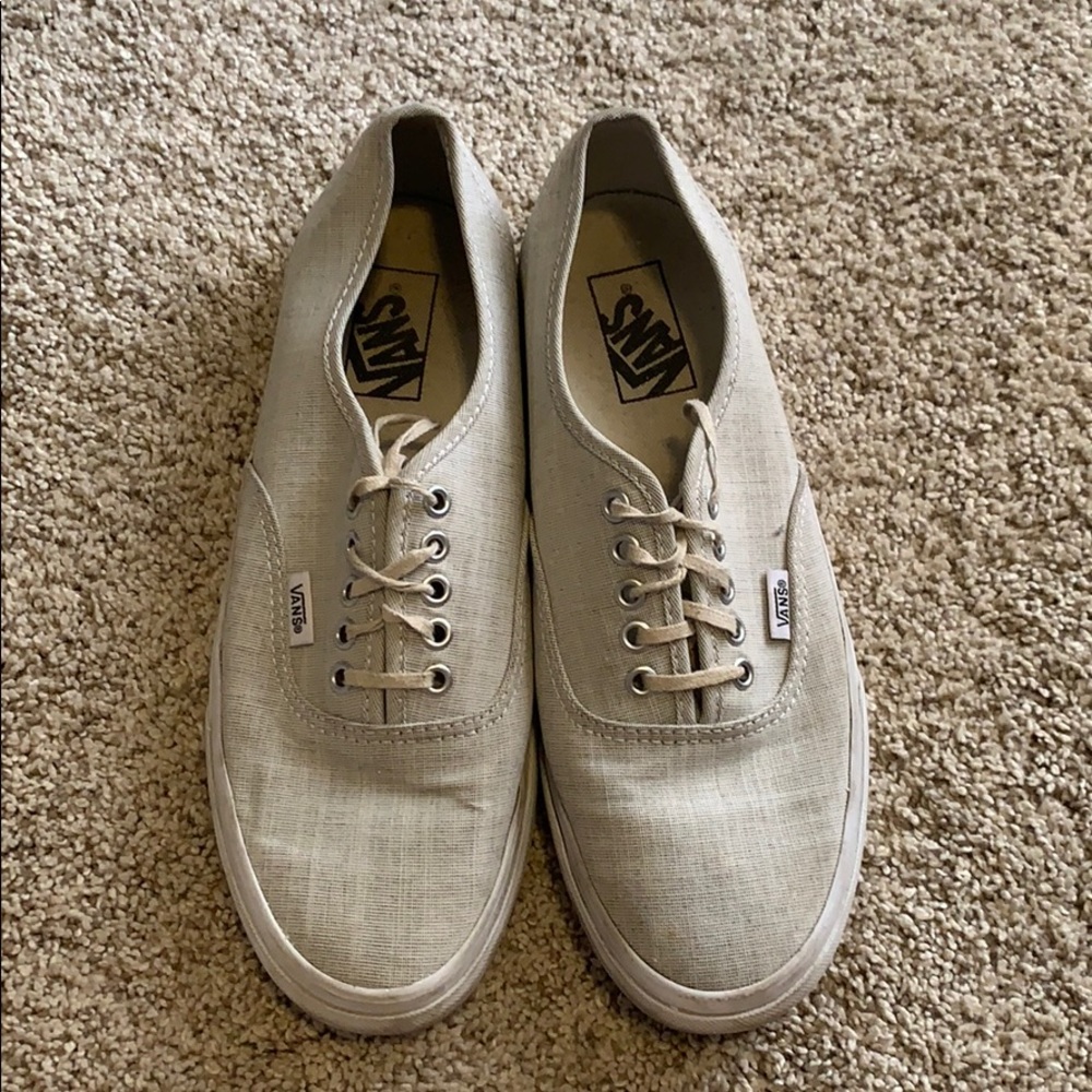 Vans Sneakers